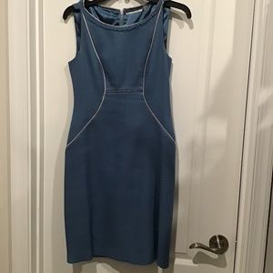 Shift dress